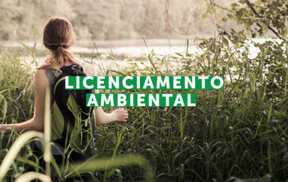 Licenciamento ambiental