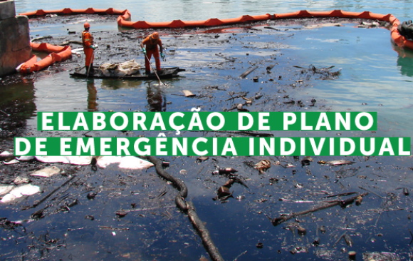 Elaboração de Plano de Emergência Individual