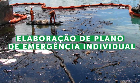Elaboração de Plano de Emergência Individual