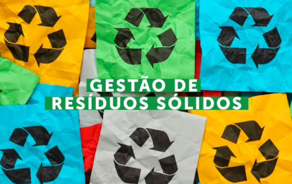 Gestão de Resíduos Sólidos
