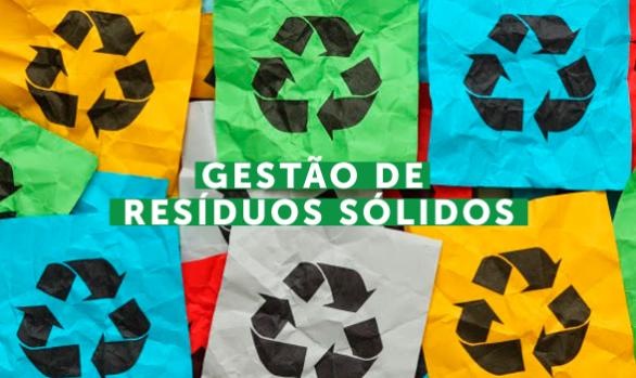 Gestão de Resíduos Sólidos