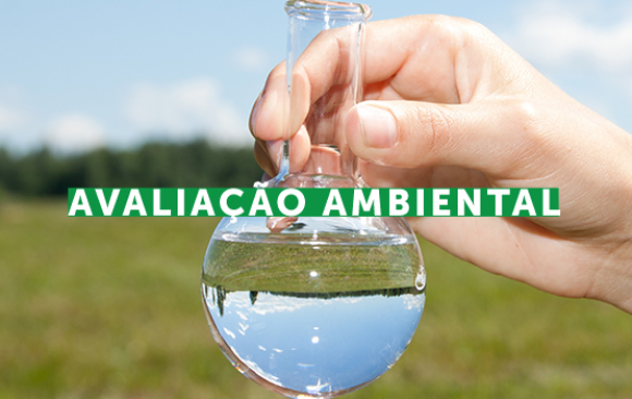 Avaliação Ambiental